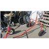 Image 1 : LG SPRINKLER ON WHEELS