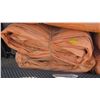 Image 1 : 4 INSULATED TARPS