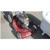 Image 2 : TORO GAS LAWNMOWER, REAR BAGGER, POWER DRIVE