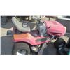 Image 2 : SENTINEL GARDEN TRACTOR W/BRIGGS & STRATTON ENGINE, CONDITION UNKOWN, SELLING AS IS