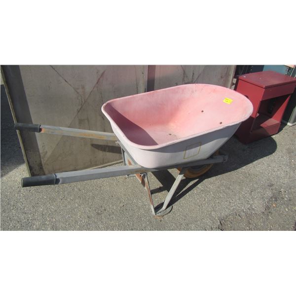 WHEELBARROW