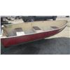 Image 8 : 12' ALUMINUM BOAT