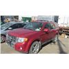 Image 17 : 2010 FORD ESCAPE, LTD., VIN 1FMCU9EG5AKB16453, 197,523KMs