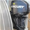 Image 1 : 2007 MERC 200HP OUTBOARD MOTOR, REBUILT