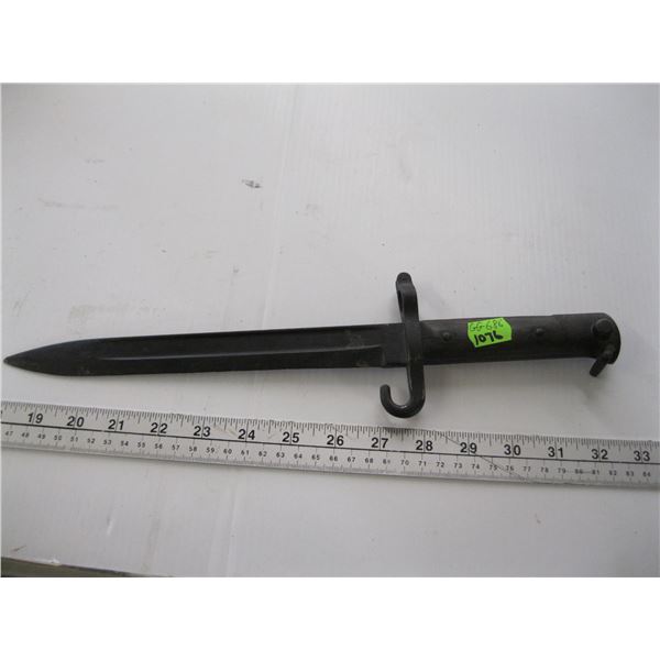 BAYONET