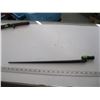Image 1 : SLIP ON SWORD FOR END OF GUN
