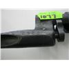 Image 2 : SLIP ON SWORD FOR END OF GUN