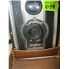 Image 2 : CORONET F20 LEATHER CASE CAMERA