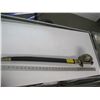 Image 1 : FENCING SWORD