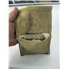 Image 2 : BOX OF ASSORTED AMMO, RCAF SURVIVAL PACK ETC