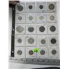 Image 1 : LOT OF ASSORTED COINS