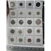 Image 2 : LOT OF ASSORTED COINS