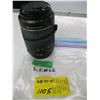 Image 1 : CANNON 55-200 MM LENS