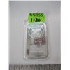 Image 1 : 1 OZ. SUNSHINE MINTING SILVER (99.9%) BAR - TAX EXEMPT