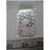 Image 2 : 1 OZ. SUNSHINE MINTING SILVER (99.9%) BAR - TAX EXEMPT