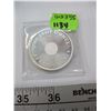 Image 1 : 1 TROY OZ. SUNSHINE MINTING SILVER (99.9%) COIN - TAX EXEMPT
