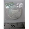 Image 2 : 1 TROY OZ. SUNSHINE MINTING SILVER (99.9%) COIN - TAX EXEMPT