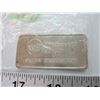 Image 2 : 1 TROY OZ. (99.9%) WESTCOAST ENERGY BAR - TAX EXEMPT