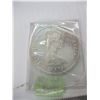 Image 2 : 1976 TURKS & CAICOS ISLANDS - 20 CROWNS COIN