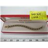 Image 1 : JOJAK GENUINE AUSTRIAN CRYSTAL BRACELET