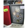 Image 1 : 1988 ROYAL CDN MINT UNCIRCULATED COIN SET