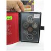 Image 1 : 1978 ROYAL CDN MINT PROOF COIN SET