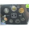 Image 1 : 2000 ROYAL CDN MINT UNCIRCULATED COIN SET