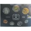 Image 2 : 2000 ROYAL CDN MINT UNCIRCULATED COIN SET