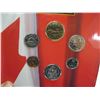 Image 2 : 1994 ROYAL CDN MINT 'OH CANADA' COIN SET & 1997 'BUNDLE OF JOY' UNCIRCULATED COIN SET