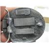 Image 2 : TWO BELT BUCKLES