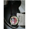 Image 3 : DISNEY MICKEY MOUSE CLUB 1955 ANNIVERSARY WATCH IN TIN