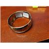Image 2 : SILVER CARVED BRACELET, 47.98G