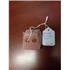 Image 1 : 10K GOLD EARRINGS