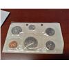 Image 1 : 1975 UNCIRCULATED ROYAL CANADIAN MINT COIN SET