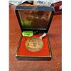 Image 1 : ARMY, NAVY & AIR FORCE VETERANS COIN