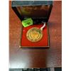 Image 2 : ARMY, NAVY & AIR FORCE VETERANS COIN