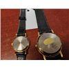 Image 2 : 1 MEN'S GENEVA HONG KONG WATCH & 1 LADIES GENEVA HONG KONG WATCH