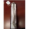 Image 1 : .925 SILVER CHAIN, 40.235G
