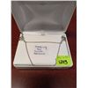Image 2 : STERLING SILVER .925 NECKLACE