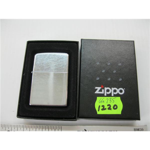 ZIPPO LIGHTER