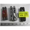 Image 1 : 3 FOLDING MULTI TOOLS