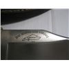 Image 2 : WOOD AND METAL HANDLE KNIFE WITH SHEATH