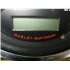 Image 2 : COMBINATION SPEEDOMETER AND TECOMETER 4" MPH/KMH MULTI FIT FOR HARLEY DAVIDSON