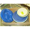 Image 1 : LOT OF CAMPING DISHES