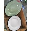 Image 2 : LOT OF CAMPING DISHES