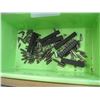 Image 2 : BOX OF MISC ALLEN KEYS, SCREW DRIVERS ETC