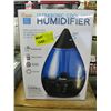 Image 1 : ULTRASONIC COOL MIST HUMIDIFIER