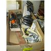 Image 3 : 3 BOXES OF MISC ALLEN KEYS, OLD BITS, ETC