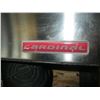 Image 2 : CARDINAL DOUGH SHEETER ON STAND
