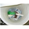 Image 2 : HAMPER, POPCORN MAKER, COFFEE GRINDER ETC.